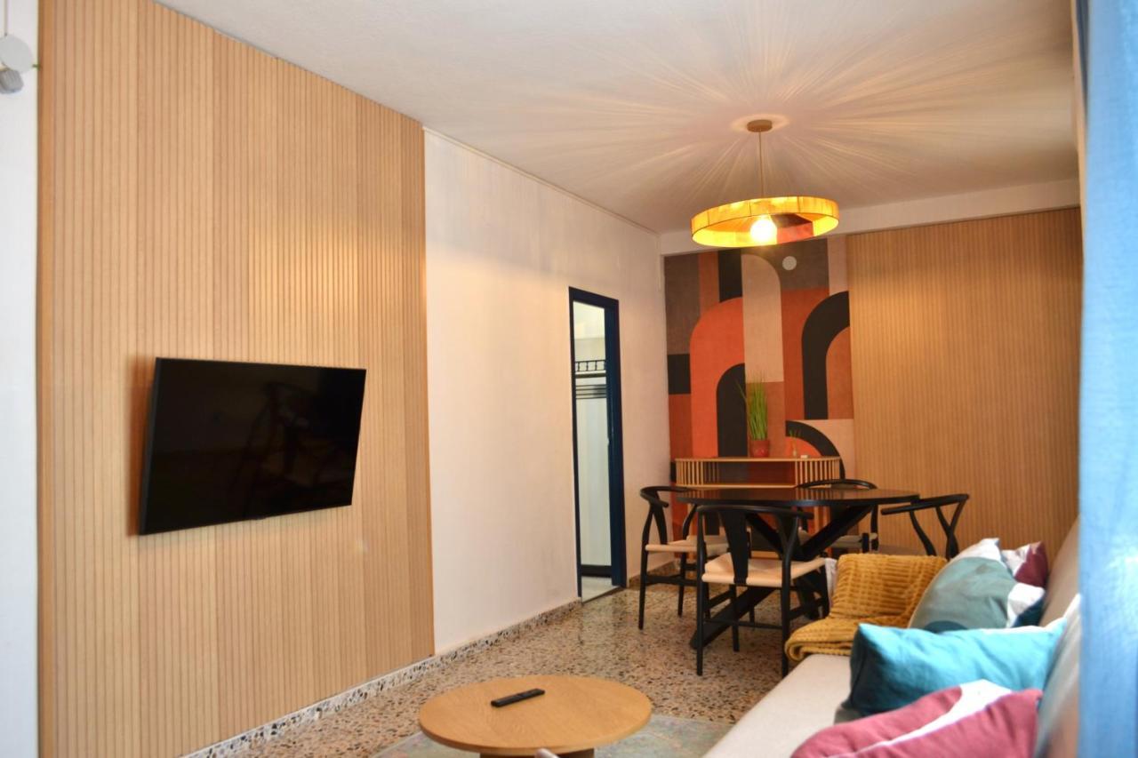 Apartamento Sunshine Juderia Córdoba Exterior foto