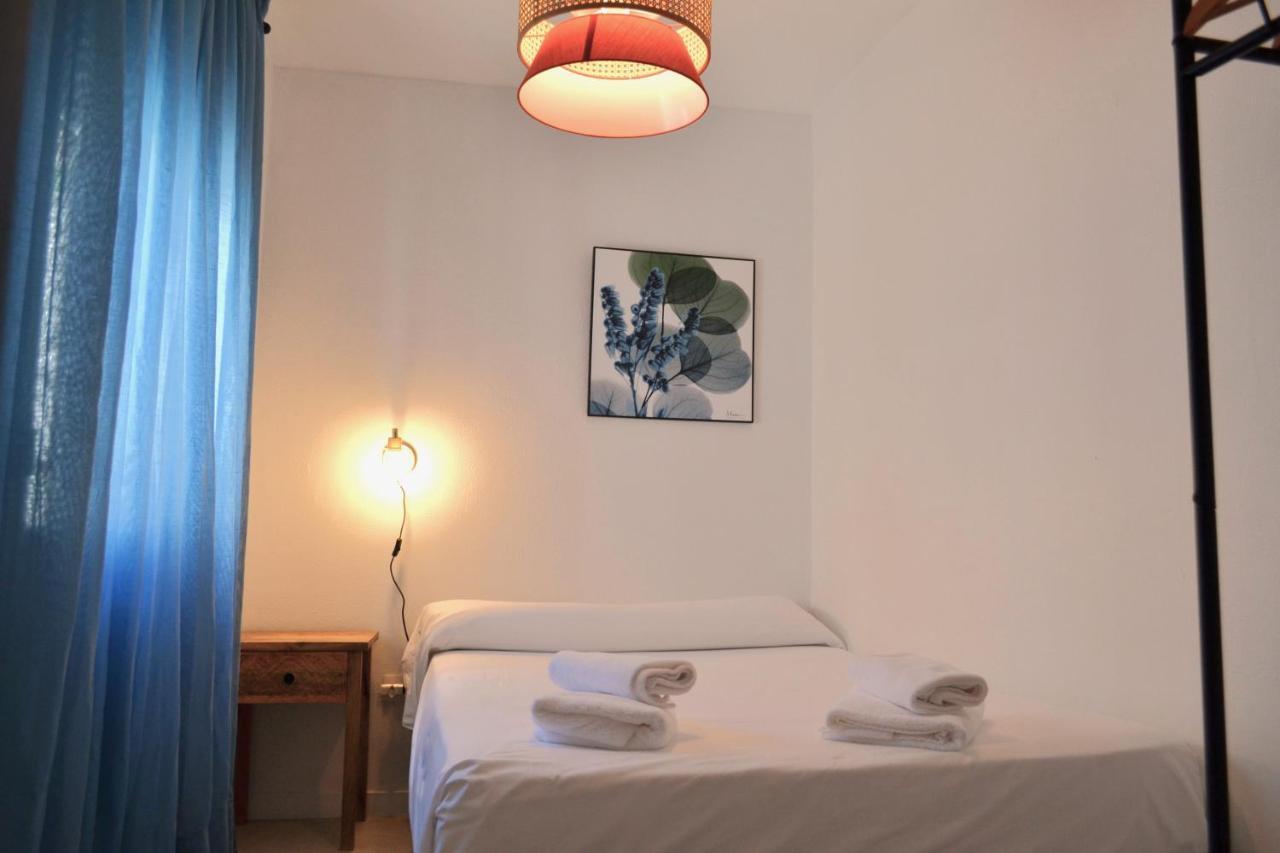 Apartamento Sunshine Juderia Córdoba Exterior foto